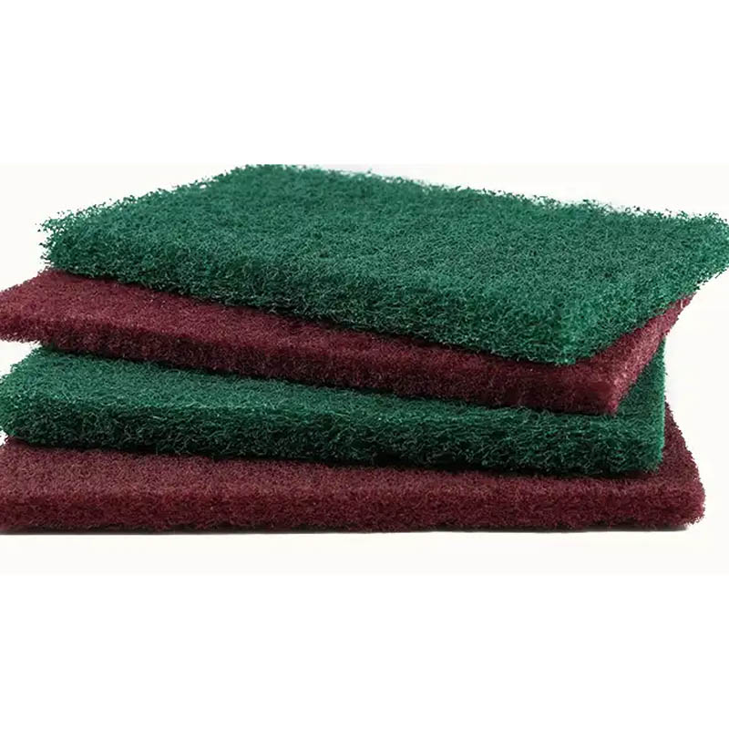 Heavy Duty Industrial Kitchen Abrasive Scouring Pad Abfabrasives   Heavy Duty Industrial Kitchen Abrasive Scouring Pad 1123 2 